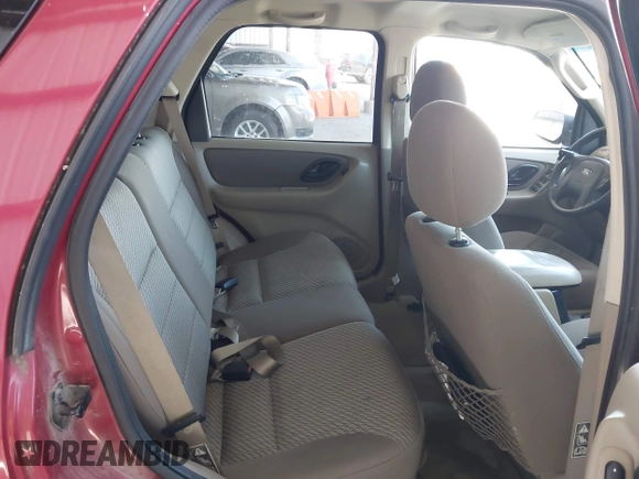 2003 Ford Escape XLT Popular 2 с VIN 1FMYU93173KC74798, выставлен на аукционе IAAI как лот 42687223 с пробегом 175 346 миль миль и . История ставок и продаж доступна на DreamBid. Изображение 8.