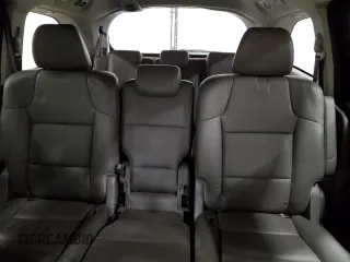 2015 Honda Odyssey EX-L with VIN 5FNRL5H69FB098699, listed as a Copart auction lot 53849785 with 134,800 mi miles and Clean Title. Bid and sale history available at DreamBid. Image 10.