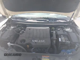 2010 Buick LaCrosse CXL with VIN 1G4GC5EGXAF228056, listed as a IAAI auction lot 42603639 with 125,448 mi miles and . Bid and sale history available at DreamBid. Image 10.
