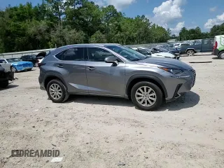 2019 Lexus NX 300 with VIN JTJYARBZ9K2123901, listed as a Copart auction lot 62200235 with 104,223 mi miles and Non repairable. Bid and sale history available at DreamBid. Image 15.