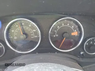 2016 Jeep Compass High Altitude z VIN 1C4NJDEB8GD685596, wystawiony jako IAAI lot #41365177 z przebiegiem Nie podano mil oraz . Historia ofert i sprzedaży dostępna na DreamBid. Obrazek 7.