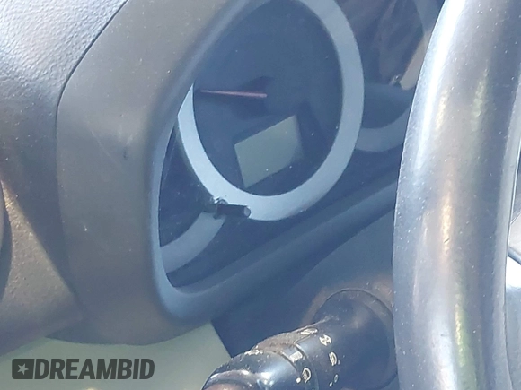 2010 Toyota RAV4 Limited with VIN 2T3DK4DV9AW023315, listed as a IAAI auction lot 42289716 with 210,242 mi miles and . Bid and sale history available at DreamBid. Image 15.