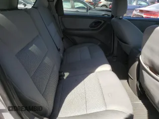 2006 Ford Escape Hybrid with VIN 1FMYU96H06KA69739, listed as a Copart auction lot 53856245 with 121,454 mi miles and Salvage title. Bid and sale history available at DreamBid. Image 11.