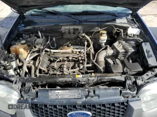 2005 Ford Escape XLS with VIN 1FMCU92Z25KB84124, listed as a Copart auction lot 49141705 with Not provided miles and Salvage title. Bid and sale history available at DreamBid. Image 12.