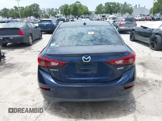 2015 Mazda 3 i Grand Touring with VIN 3MZBM1W7XFM159523, listed as a IAAI auction lot 42632014 with 119,195 mi miles and . Bid and sale history available at DreamBid. Image 16.