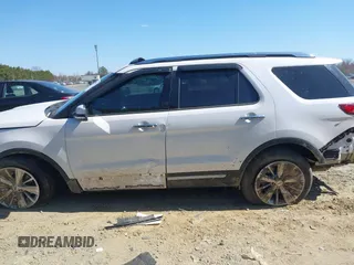 2019 Ford Explorer Limited with VIN 1FM5K8F81KGB06071, listed as a IAAI auction lot 41897131 with 69,831 mi miles and . Bid and sale history available at carsss.com. Image 15.