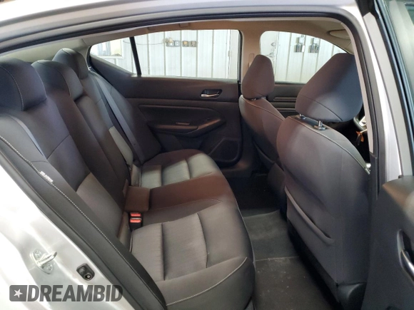 2019 Nissan Altima 2.5 S with VIN 1N4BL4BW6KC158651, listed as a Copart auction lot 48905045 with 49,231 mi miles and Salvage Title. Bid and sale history available at carsss.com. Image 10.