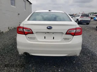 2017 Subaru Legacy Premium with VIN 4S3BNAF62H3018893, listed as a Copart auction lot 58409915 with 157,562 mi miles and Salvage title. Bid and sale history available at DreamBid. Image 6.