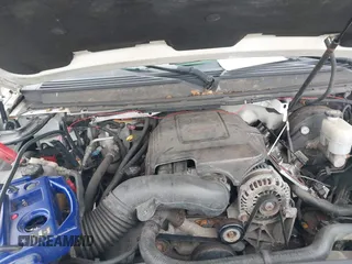 2007 Chevrolet Avalanche LTZ with VIN 3GNFK12347G240117, listed as a IAAI auction lot 42789191 with 201,863 mi miles and . Bid and sale history available at DreamBid. Image 10.