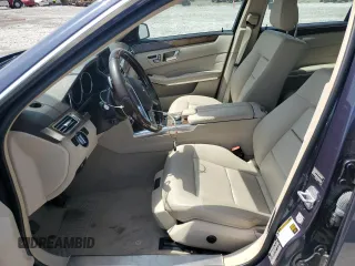 2015 Mercedes-Benz E 350 Luxury with VIN WDDHF8JB5FB165755, listed as a Copart auction lot 56584505 with 102,701 mi miles and Salvage title. Bid and sale history available at DreamBid. Image 7.