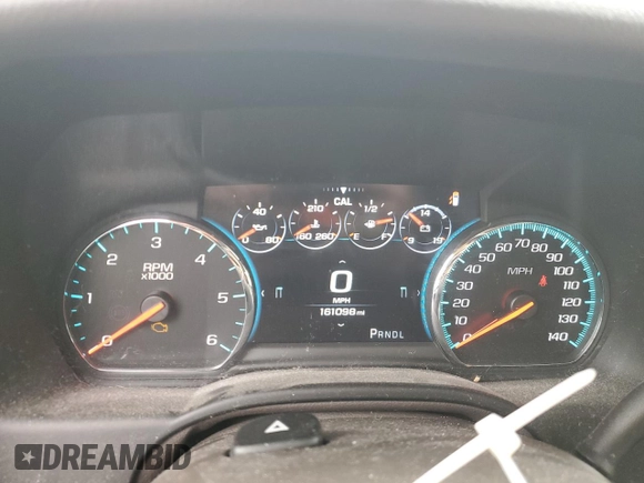2020 GMC Yukon XL Denali with VIN 1GKS2HKJ2LR209302, listed as a Copart auction lot 45894325 with 161,098 mi miles and Salvage Title. Bid and sale history available at carsss.com. Image 9.