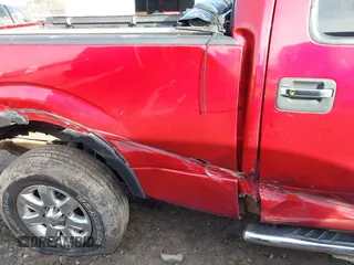 2013 Ford F-150 XL with VIN 1FTFW1EF1DFA78429, listed as a IAAI auction lot 41119527 with 280,736 mi miles. Bid and sale history available at carsss.com. Image 17.