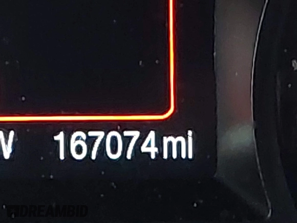 2016 Ford Fusion SE with VIN 1FA6P0H78G5113186, listed as a IAAI auction lot 42247292 with 167,074 mi miles and . Bid and sale history available at DreamBid. Image 15.