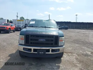 2010 Ford F-250 XL z VIN 1FTSX2B55AEB34547, wystawiony jako IAAI lot #42579306 z przebiegiem 125 938 mil mil oraz . Historia ofert i sprzedaży dostępna na DreamBid. Obrazek 12.