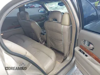 2001 Buick LeSabre Limited с VIN 1G4HR54K91U103599, выставлен на аукционе IAAI как лот 42395236 с пробегом 176 145 миль миль и . История ставок и продаж доступна на DreamBid. Изображение 8.