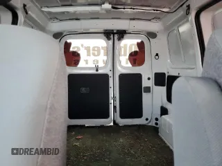 2021 Nissan NV200 SV with VIN 3N6CM0KN2MK707803, listed as a Copart auction lot 52984345 with 194,808 mi miles and Salvage title. Bid and sale history available at DreamBid. Image 10.