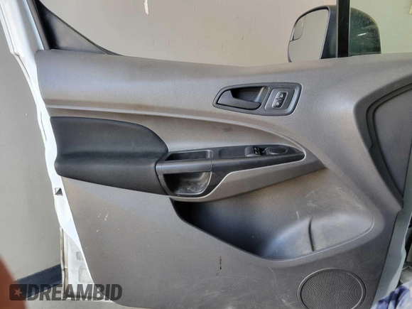 2019 Ford Transit Connect XL with VIN NM0LS7E28K1389880, listed as a IAAI auction lot 42734088 with 230,510 mi miles and . Bid and sale history available at DreamBid. Image 26.