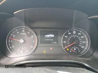 2019 Kia Forte LXS с VIN 3KPF24AD6KE029378, выставлен на аукционе Copart как лот 55556225 с пробегом 111 238 миль миль и На запчасти • Non repairable. История ставок и продаж доступна на DreamBid. Изображение 9.