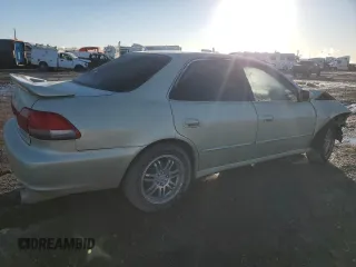1998 Honda Accord LX с VIN 1HGCG5547WA185458, выставлен на аукционе Copart как лот 89294805 с пробегом Не указан миль и Списание • Salvage title. История ставок и продаж доступна на DreamBid. Изображение 3.