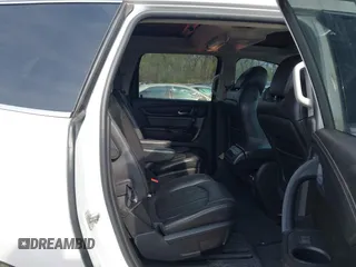 2017 Chevrolet Traverse Premier with VIN 1GNKVJKD7HJ133349, listed as a IAAI auction lot 41987568 with 137,492 mi miles and . Bid and sale history available at DreamBid. Image 8.