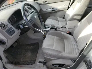 2005 Volvo V50 с VIN YV1MJ682252049231, выставлен на аукционе Copart как лот 72075204 с пробегом 106 739 миль миль и Чистый • Clean title. История ставок и продаж доступна на DreamBid. Изображение 7.