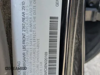 2014 Audi A7 3.0 TDI Premium Plus with VIN WAUWMAFCXEN020169, listed as a Copart auction lot 62112274 with 0 mi miles and Salvage Title. Bid and sale history available at carsss.com. Image 12.