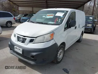 2017 Nissan NV200 S z VIN 3N6CM0KN1HK718121, wystawiony jako IAAI lot #41750406 z przebiegiem 95 249 mil mil oraz . Historia ofert i sprzedaży dostępna na DreamBid. Obrazek 17.