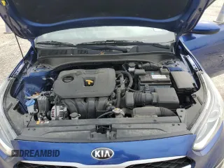 2019 Kia Forte LXS с VIN 3KPF24AD2KE125928, выставлен на аукционе Copart как лот 52880985 с пробегом 72 049 миль миль и Списание • Salvage title. История ставок и продаж доступна на DreamBid. Изображение 11.