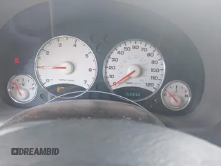 2003 Jeep Liberty Limited with VIN 1J4GL58K43W650082, listed as a IAAI auction lot 42210566 with 150,832 mi miles and . Bid and sale history available at DreamBid. Image 7.