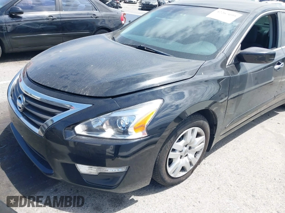 2015 Nissan Altima SL z VIN 1N4AL3AP3FC449968, wystawiony jako IAAI lot #42267699 z przebiegiem 101 287 mil mil oraz . Historia ofert i sprzedaży dostępna na DreamBid. Obrazek 6.