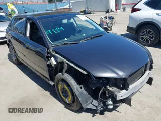 2011 Audi A3 Premium Plus с VIN WAUKEAFM2BA065050, выставлен на аукционе IAAI как лот 41859453 с пробегом 98 894 миль миль и . История ставок и продаж доступна на DreamBid. Изображение 1.