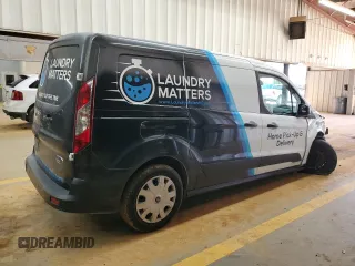 2020 Ford Transit Connect XLT с VIN NM0LS7F20L1476513, выставлен на аукционе Copart как лот 45383765 с пробегом 104 415 миль миль и Списание • Salvage title. История ставок и продаж доступна на DreamBid. Изображение 3.