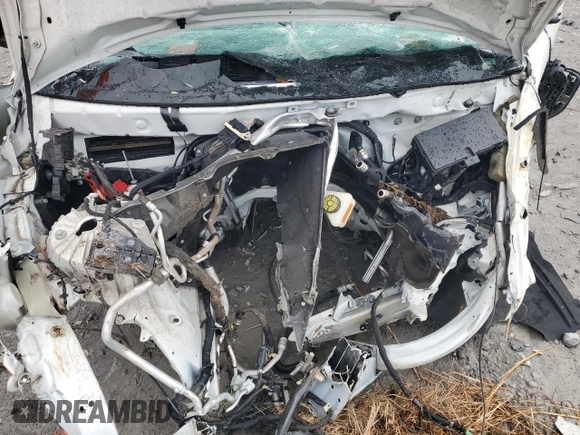 2020 Ford Explorer XLT z VIN 1FMSK7DH2LGC41299, wystawiony jako Copart lot #75872593 z przebiegiem Nie podano mil oraz Nie do naprawy • Non repairable. Historia ofert i sprzedaży dostępna na DreamBid. Obrazek 11.