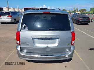 2019 Dodge Grand Caravan GT with VIN 2C4RDGEG5KR660425, listed as a IAAI auction lot 41896185 with 68,682 mi miles and . Bid and sale history available at DreamBid. Image 17.