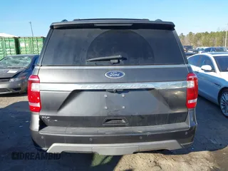 2021 Ford Expedition XLT z VIN 1FMJU1HT5MEA68599, wystawiony jako IAAI lot #41623822 z przebiegiem 34 449 mil mil oraz . Historia ofert i sprzedaży dostępna na DreamBid. Obrazek 16.