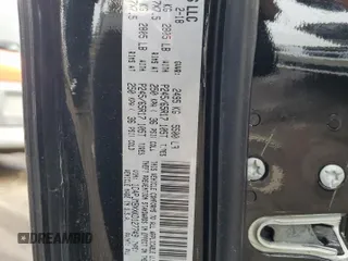 2019 Jeep Cherokee Trailhawk with VIN 1C4PJMBXXKD127749, listed as a Copart auction lot 50035205 with Not Provided miles and Salvage Title. Bid and sale history available at DreamBid. Image 12.