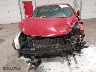 2016 Hyundai Elantra SE with VIN KMHDH4AE1GU556831, listed as a IAAI auction lot 41717048 with 91,730 mi miles. Bid and sale history available at carsss.com. Image 6.