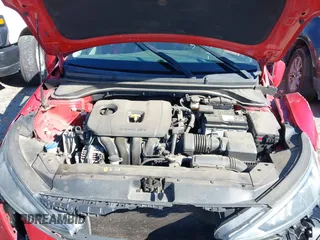2020 Hyundai Elantra SEL z VIN 5NPD84LF3LH538619, wystawiony jako IAAI lot #41810136 z przebiegiem 109 745 mil mil oraz . Historia ofert i sprzedaży dostępna na DreamBid. Obrazek 10.