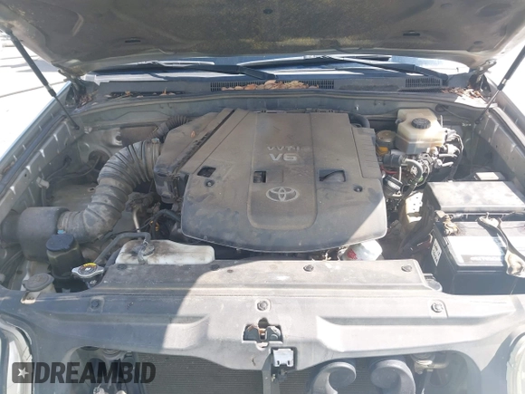 2004 Toyota 4Runner SR5 with VIN JTEBU14R840025791, listed as a IAAI auction lot 42252764 with 270,162 mi miles and . Bid and sale history available at DreamBid. Image 10.