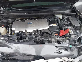 2016 Toyota Prius Two with VIN JTDKBRFU8G3008146, listed as a IAAI auction lot 41920005 with 116,613 mi miles. Bid and sale history available at carsss.com. Image 10.