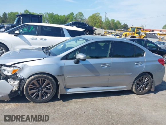 2015 Subaru WRX с VIN JF1VA1A69F9833642, выставлен на аукционе IAAI как лот 42020798 с пробегом 141 898 миль миль и . История ставок и продаж доступна на DreamBid. Изображение 14.