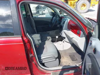 2008 Chrysler PT Cruiser z VIN 3A8FY48B08T130965, wystawiony jako IAAI lot #42160541 z przebiegiem 186 754 mil mil oraz . Historia ofert i sprzedaży dostępna na DreamBid. Obrazek 5.