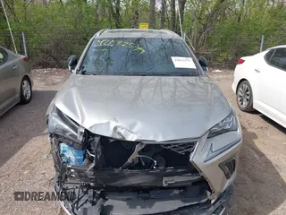 2021 Lexus NX 300 F Sport с VIN JTJSARDZ5M2243541, выставлен на аукционе IAAI как лот 42032579 с пробегом 46 760 миль миль и . История ставок и продаж доступна на DreamBid. Изображение 6.