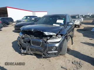 2016 BMW X1 xDrive28i with VIN WBXHT3Z35G4A49941, listed as a IAAI auction lot 41789774 with 111,661 mi miles and . Bid and sale history available at DreamBid. Image 17.