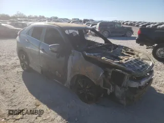 2023 Mitsubishi Eclipse Cross SE z VIN JA4ATWAA3PZ005232, wystawiony jako Copart lot #83673544 z przebiegiem Nie podano mil oraz Nie do naprawy. Historia ofert i sprzedaży dostępna na DreamBid. Obrazek 4.