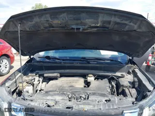 2017 Nissan Pathfinder S with VIN 5N1DR2MM1HC662434, listed as a IAAI auction lot 40319157 with 176,365 mi miles. Bid and sale history available at carsss.com. Image 10.