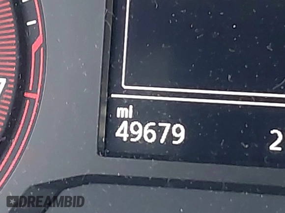2021 Volkswagen Jetta S z VIN 3VWC57BU7MM018163, wystawiony jako IAAI lot #41661128 z przebiegiem 49 679 mil mil oraz . Historia ofert i sprzedaży dostępna na DreamBid. Obrazek 15.