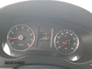 2013 Volkswagen Jetta SE с VIN 3VWDX7AJ7DM426295, выставлен на аукционе Copart как лот 55739005 с пробегом 212 804 миль миль и Списание • Salvage title. История ставок и продаж доступна на DreamBid. Изображение 9.