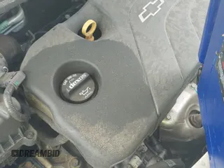 2021 Chevrolet Spark 1LT с VIN KL8CD6SA8MC704017, выставлен на аукционе IAAI как лот 43192307 с пробегом 46 402 миль миль и . История ставок и продаж доступна на DreamBid. Изображение 20.
