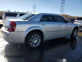 2010 Chrysler 300 Touring with VIN 2C3CK5CVXAH151294, listed as a Copart auction lot 50327675 with 130,359 mi miles and Salvage Title. Bid and sale history available at carsss.com. Image 3.